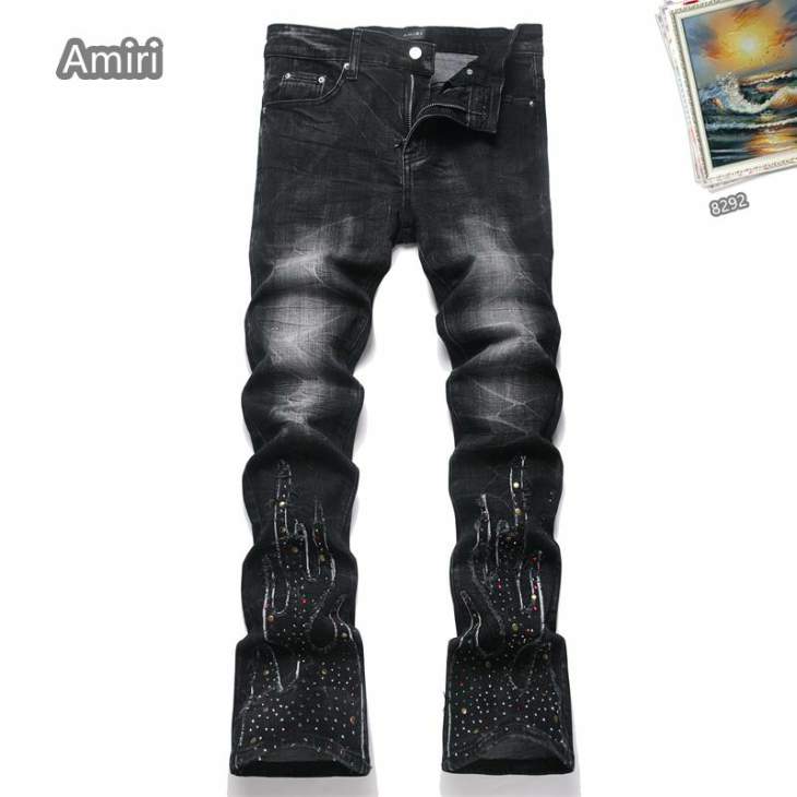 Picture of Amiri Jeans Long _SKUAmirisz28-3825tr4146829